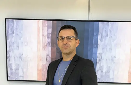 Método Somos I.S.P.- Inteligência Sistêmica para Provedores: Como unir Pessoas, Processo de Tecnologia para escalar seu provedor com propósito.